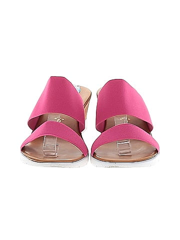 Italian Shoemakers Footwear Wedges (view 2)
