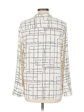 prologue Long Sleeve Blouse (view 2)
