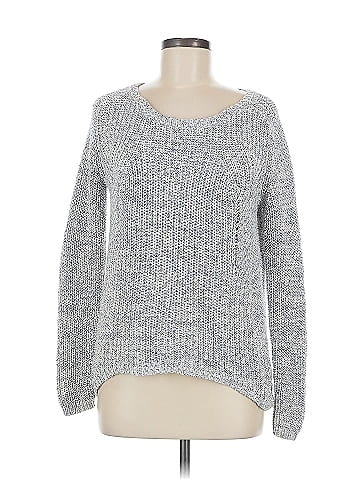 Velvet by Graham & Spencer Pullover Sweater (view 1)
