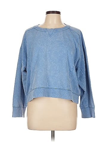 Danskin 3/4 Sleeve T-Shirt (view 1)