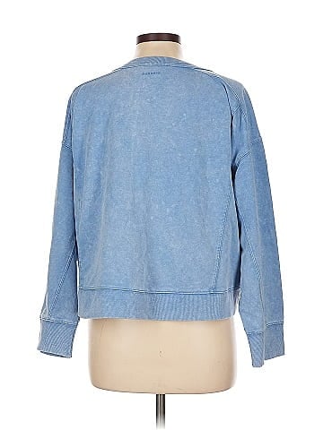 Danskin 3/4 Sleeve T-Shirt (view 2)