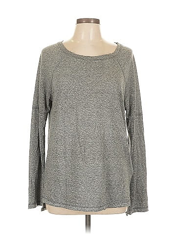 Current/Elliott Long Sleeve T-Shirt (view 1)