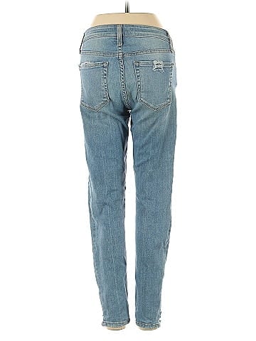 Flying Monkey Jeans (view 2)