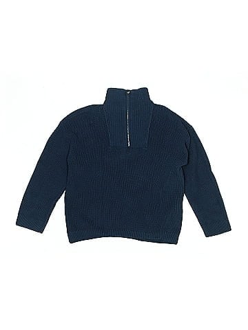 Zara Baby Pullover Sweater (view 1)