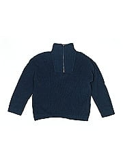 Zara Baby Pullover Sweater