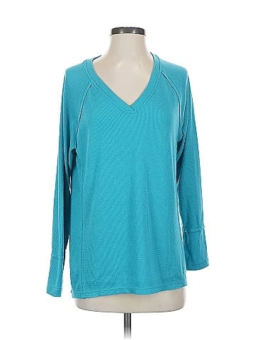 Wildfox 3/4 Sleeve Top (view 1)