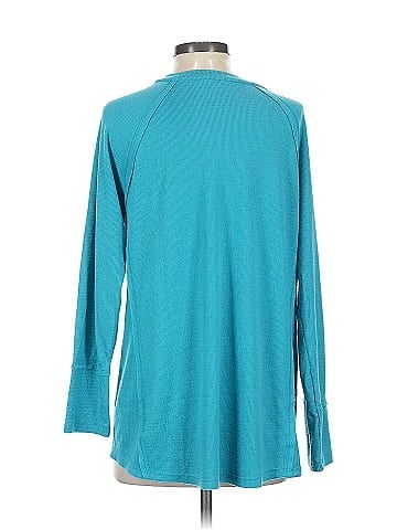 Wildfox 3/4 Sleeve Top (view 2)