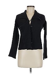 Three Dots Cashmere Cardigan