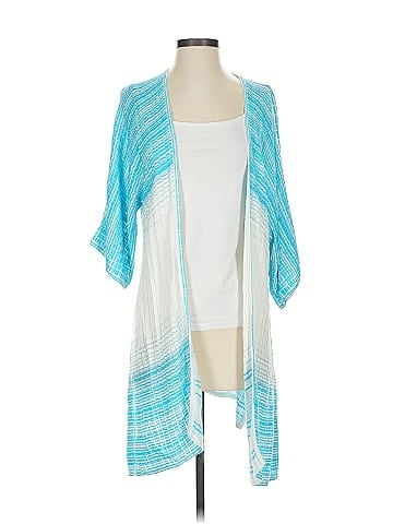 St. John Cardigan (view 1)