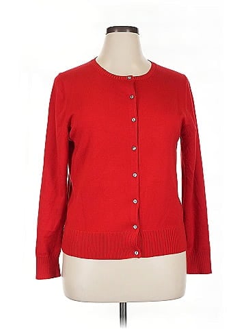 The Limited Cardigan (view 1)