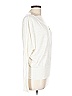 Nili Lotan Ivory Pullover Sweater Size L - photo 3