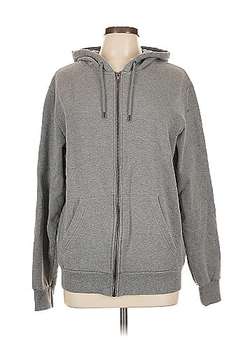 Primark Zip Up Hoodie (view 1)