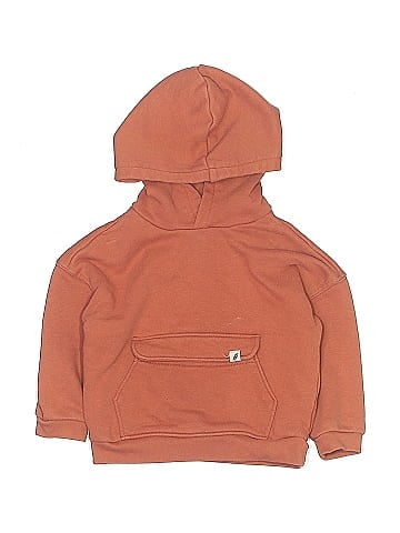 easy-peasy Pullover Hoodie (view 1)