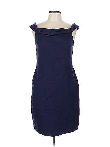 Halston Heritage Cocktail Dress (view 1)