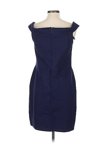 Halston Heritage Cocktail Dress (view 2)