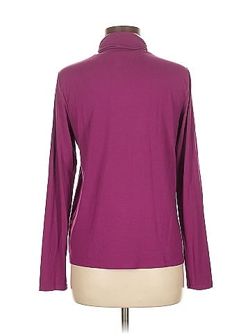 Eileen Fisher Turtleneck Sweater (view 2)