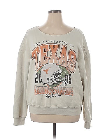 Hollister Sweatshirt (view 1)
