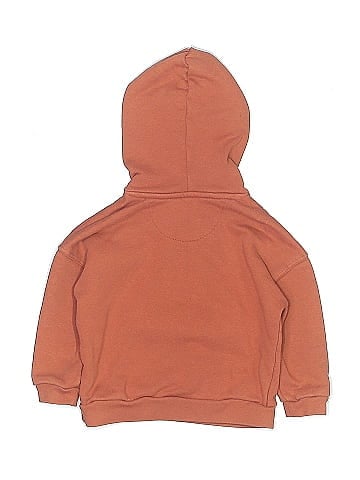 easy-peasy Pullover Hoodie (view 2)