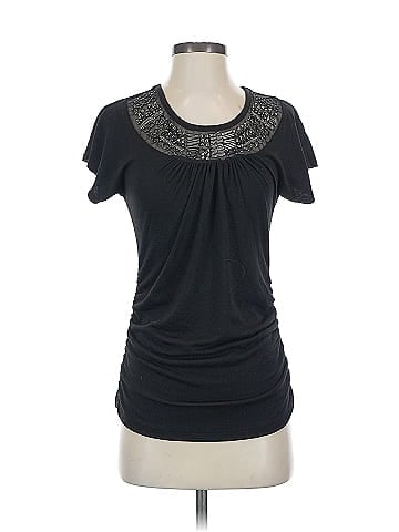 FANG Short Sleeve Top (view 1)