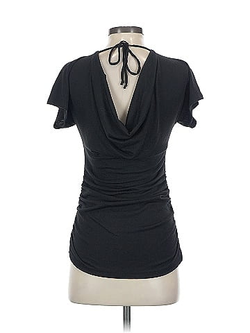 FANG Short Sleeve Top (view 2)