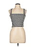 Vuori Gray Tank Top Size L - photo 1