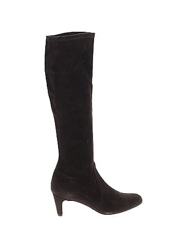 Stuart Weitzman Boots (view 1)