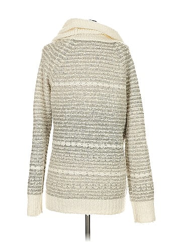 A Pea in the Pod Turtleneck Sweater (view 2)