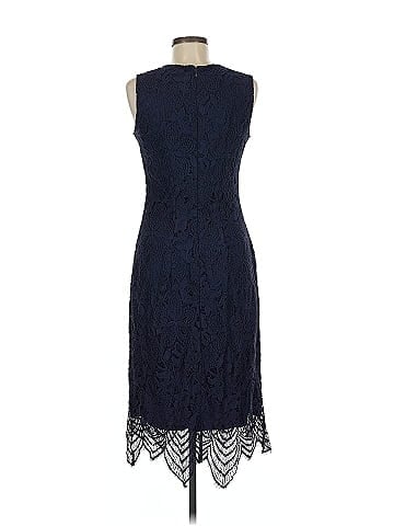 Sharagano Cocktail Dress (view 2)
