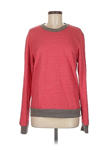 ALTERNATIVE Pullover Sweater (view 1)