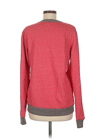 ALTERNATIVE Pullover Sweater (view 2)