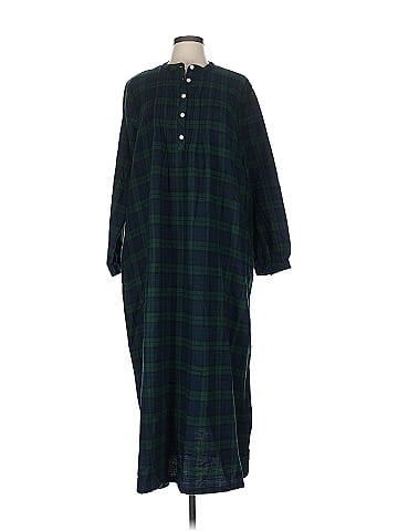 L.L.Bean Casual Dress (view 1)