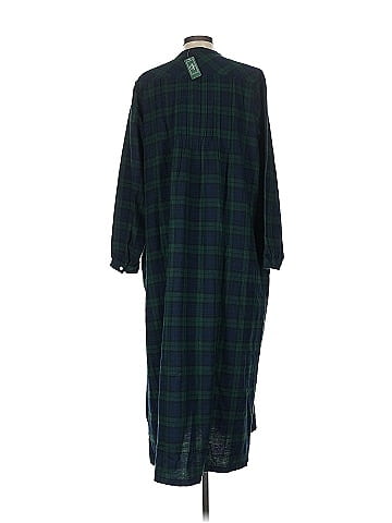 L.L.Bean Casual Dress (view 2)