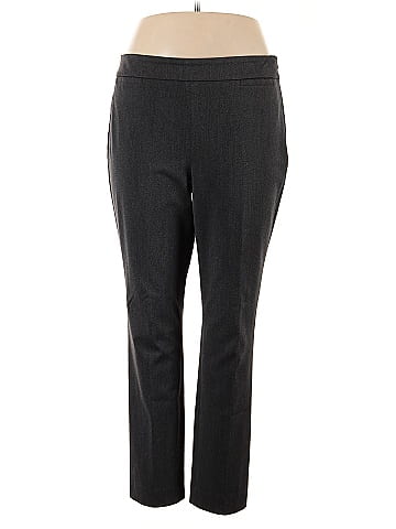 Express Dress Pants (view 1)
