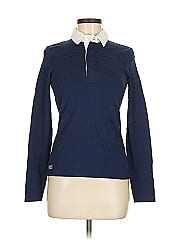 Ralph Lauren Sport Long Sleeve Polo