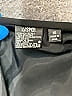 Kasper Solid Black Formal Skirt Size 14 - photo 3