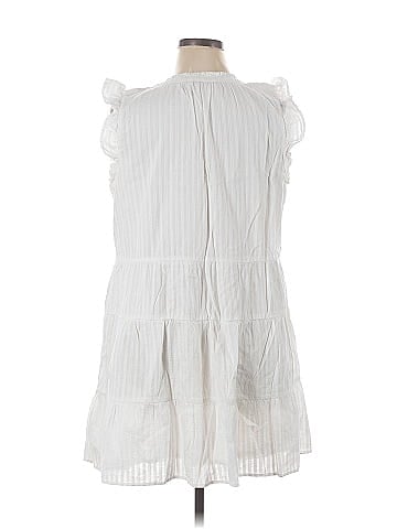 Ann Taylor LOFT Casual Dress (view 2)