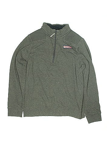 Vineyard Vines Sweatshirt (view 1)