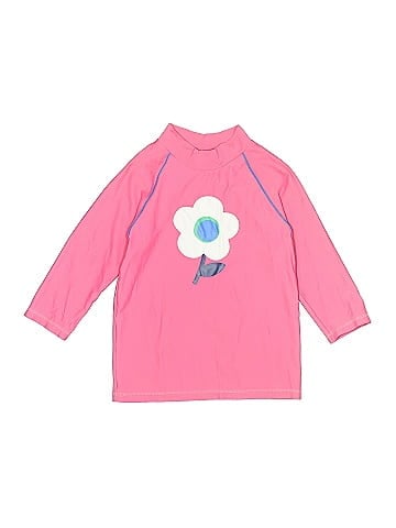 Mini Boden Rash Guard (view 1)