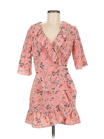 Topshop Cocktail Dress (view 1)