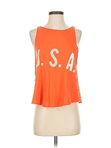 Wildfox Sleeveless T-Shirt (view 1)