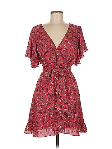 Jack by BB Dakota Casual Dress (view 1)