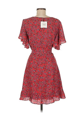 Jack by BB Dakota Casual Dress (view 2)