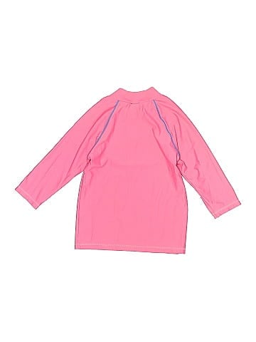 Mini Boden Rash Guard (view 2)