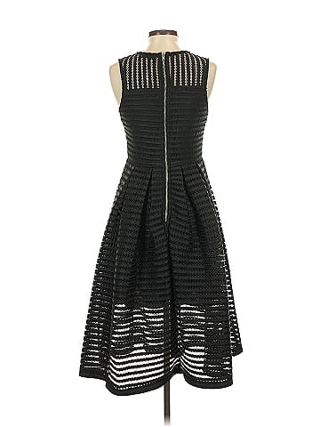 Love J Cocktail Dress (view 2)