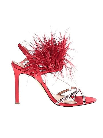 Nina Heels (view 1)