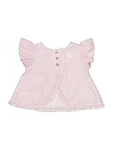 Mud Pie Short Sleeve Top (view 2)