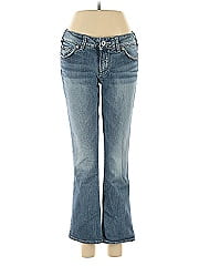 Silver Jeans Co. Jeans
