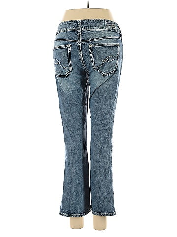 Silver Jeans Co. Jeans (view 2)