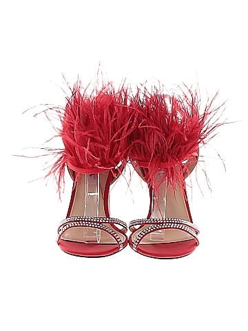 Nina Heels (view 2)
