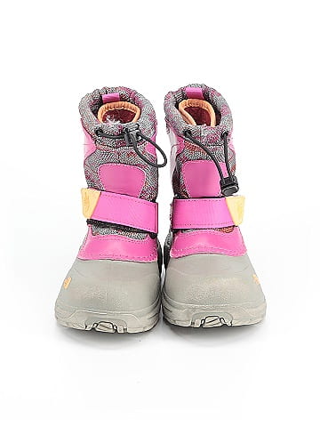 The North Face Boots (view 2)